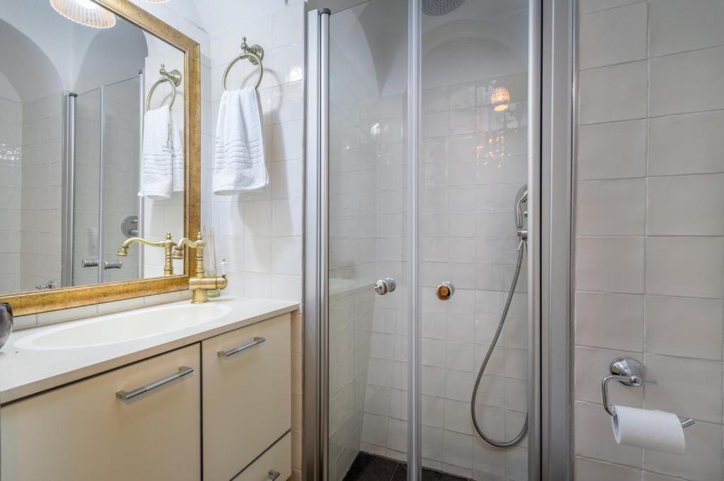 Western Wall Luxury House - Avraham Baitulmaqdis Luaran gambar