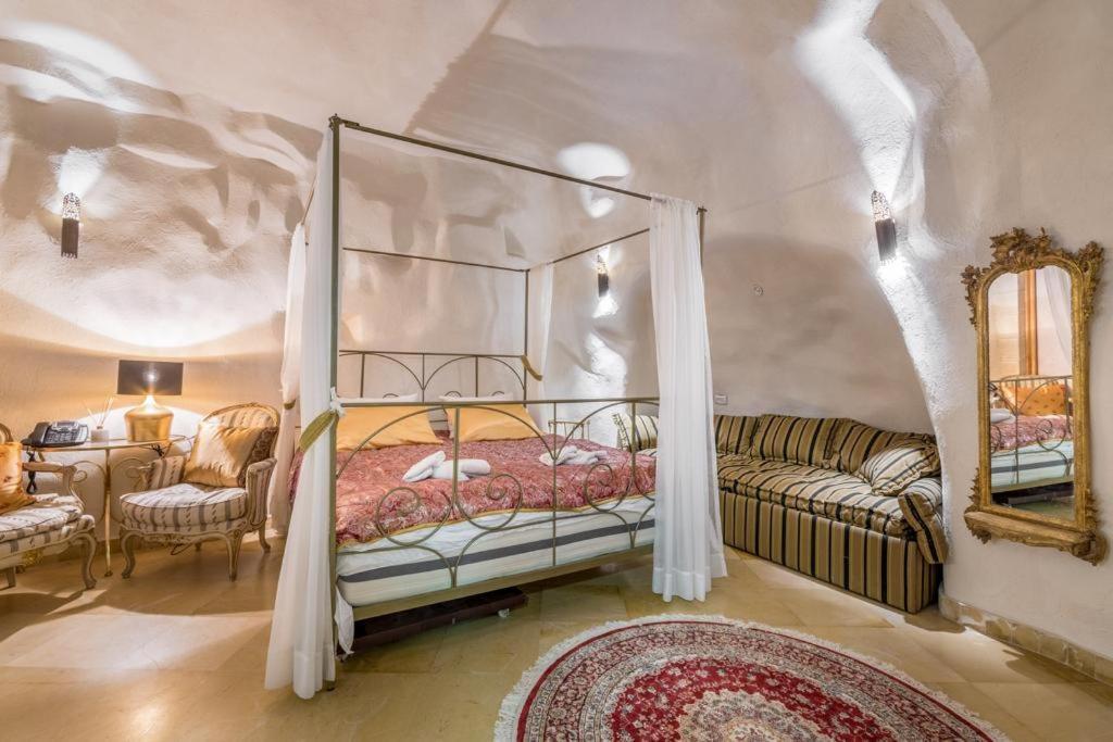 Western Wall Luxury House - Avraham Baitulmaqdis Luaran gambar
