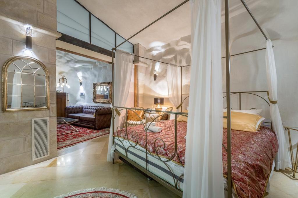 Western Wall Luxury House - Avraham Baitulmaqdis Luaran gambar