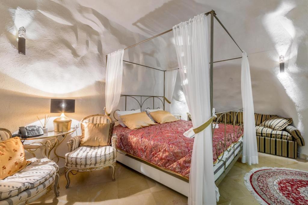 Western Wall Luxury House - Avraham Baitulmaqdis Luaran gambar